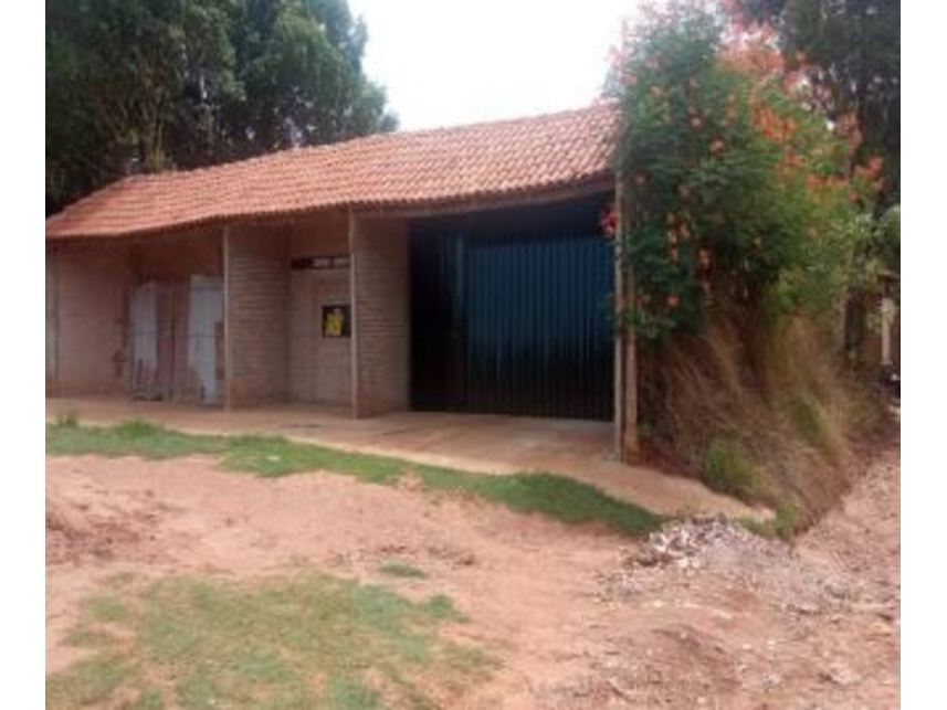 Imagem 3 do Leilão de Casa - Chácara Moema - Araçatuba/SP