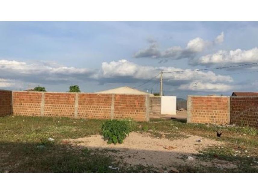 Imagem 4 do Leilão de Terreno - Distrito Curral Novo - Águas Belas/PE