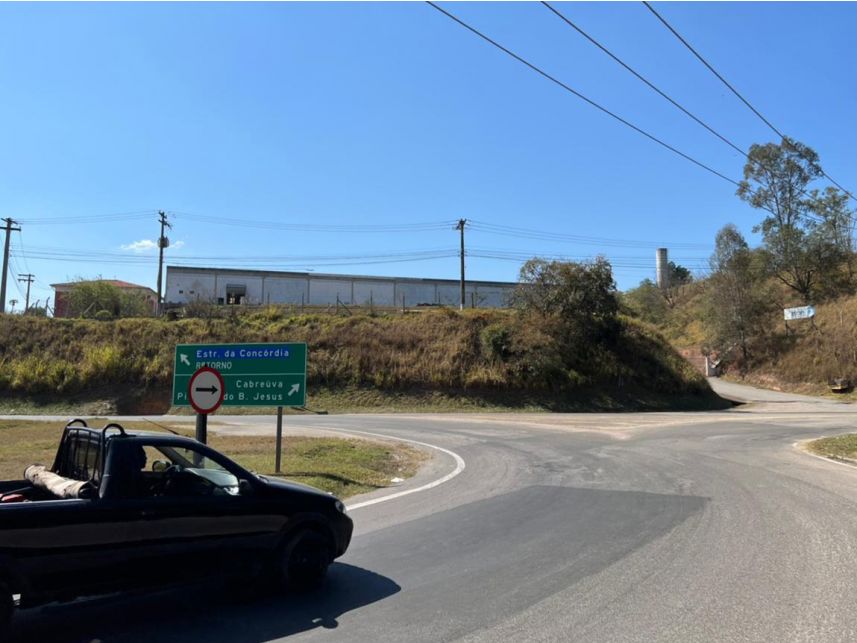 Imagem 4 do Leilão de Galpão Industrial - Bairro do Pinhal - Cabreúva/SP