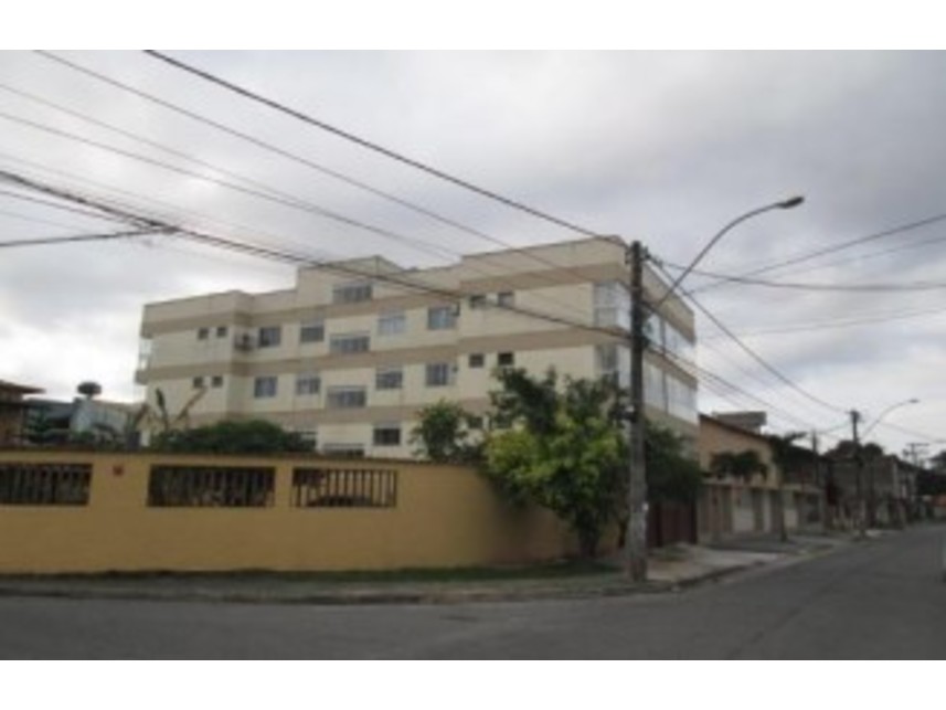 Imagem 7 do Leilão de Apartamento - Vargem Pequena - Rio das Ostras /RJ