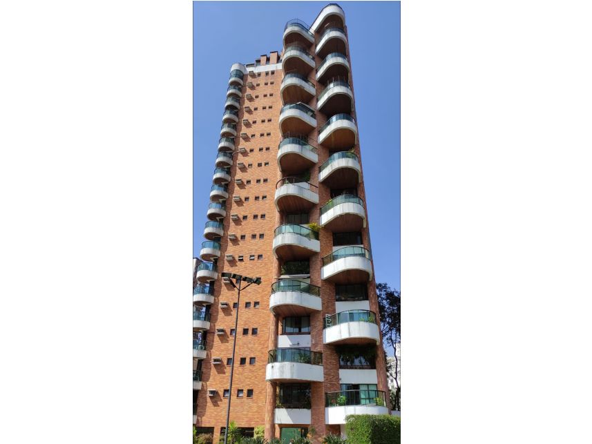 Imagem 2 do Leilão de Apartamento - Vila Andrade - São Paulo/SP