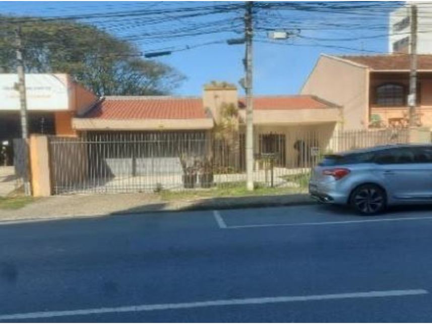 Imagem  do Leilão de Casa - Portão - Curitiba/PR