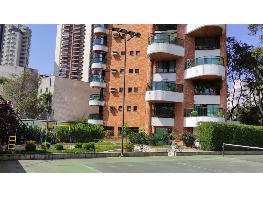 Imagem 3 do Leilão de Apartamento - Vila Andrade - São Paulo/SP