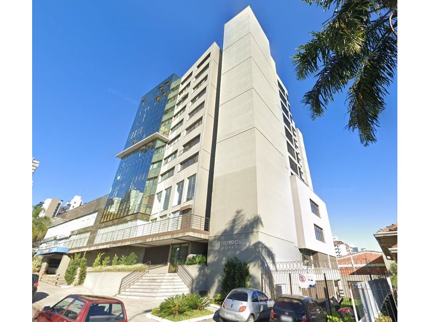 Imagem  do Leilão de Sala Comercial - Pio X - Caxias do Sul/RS