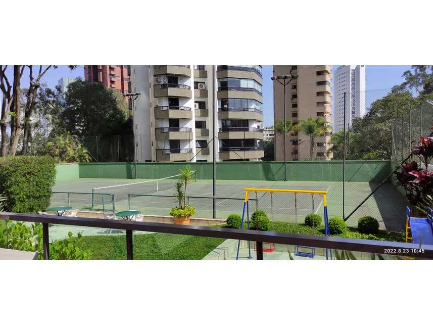 Imagem 8 do Leilão de Apartamento - Vila Andrade - São Paulo/SP