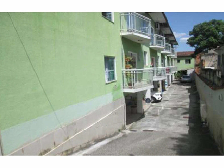 Imagem 2 do Leilão de Apartamento - Oswaldo Cruz - Rio de Janeiro/RJ