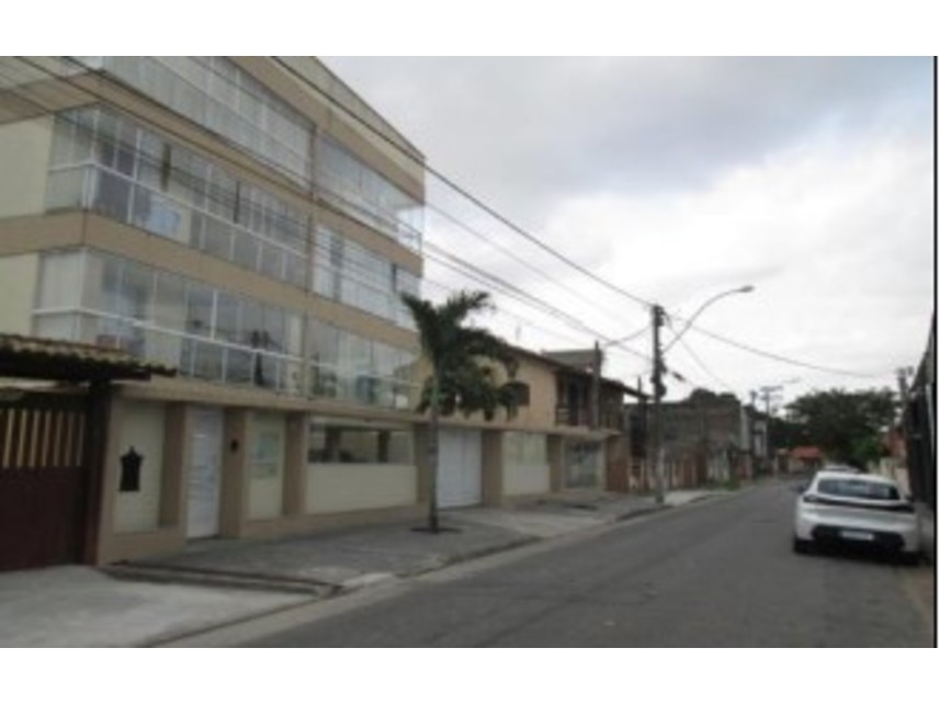 Imagem 3 do Leilão de Apartamento - Vargem Pequena - Rio das Ostras /RJ