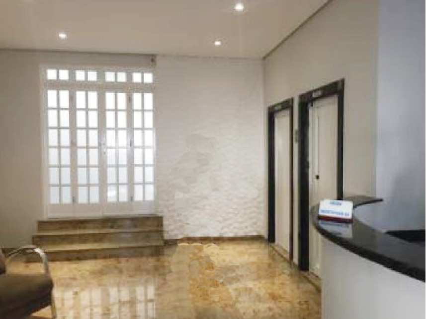 Imagem 5 do Leilão de Sala Comercial - Jardim Wallace Simonsen - São Bernardo do Campo/SP