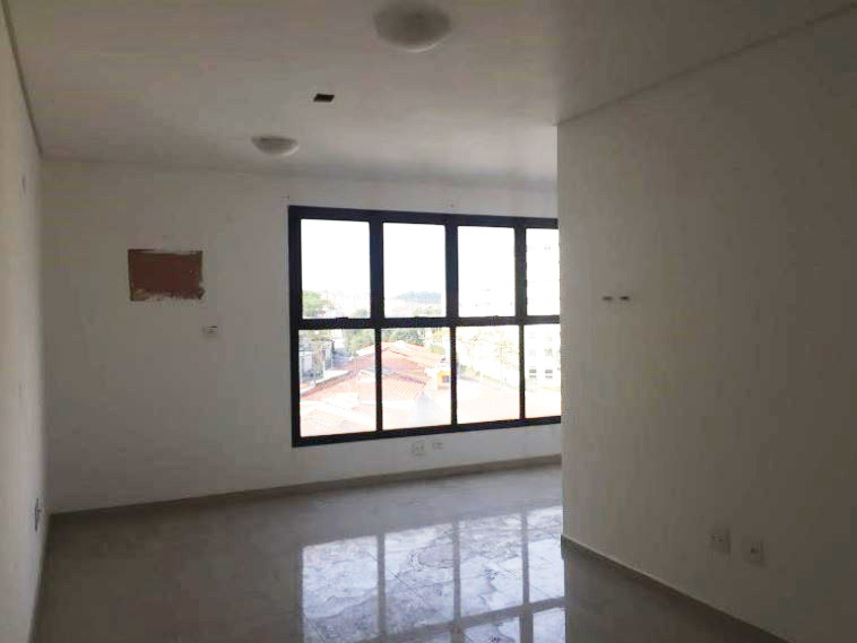 Imagem 2 do Leilão de Sala Comercial - Jardim Wallace Simonsen - São Bernardo do Campo/SP