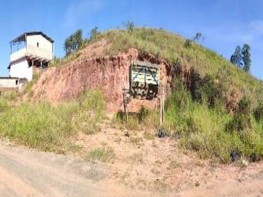 Imagem 3 do Leilão de Terreno - Corredor - Lambari/MG