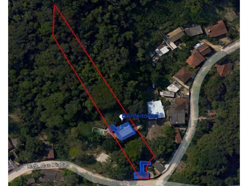 Imagem 5 do Leilão de Terreno - Rio do Ouro - São Gonçalo/RJ