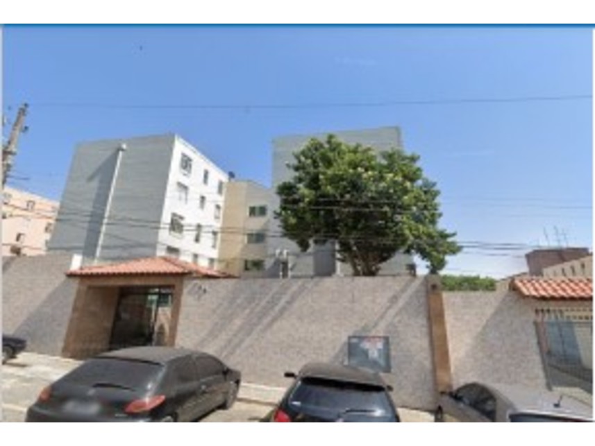 Imagem  do Leilão de Apartamento - Conjunto Residencial José Bonifácio - São Paulo/SP