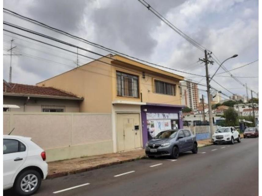 Imagem do Leilão de Casa - Vila Monteiro - São Carlos/SP