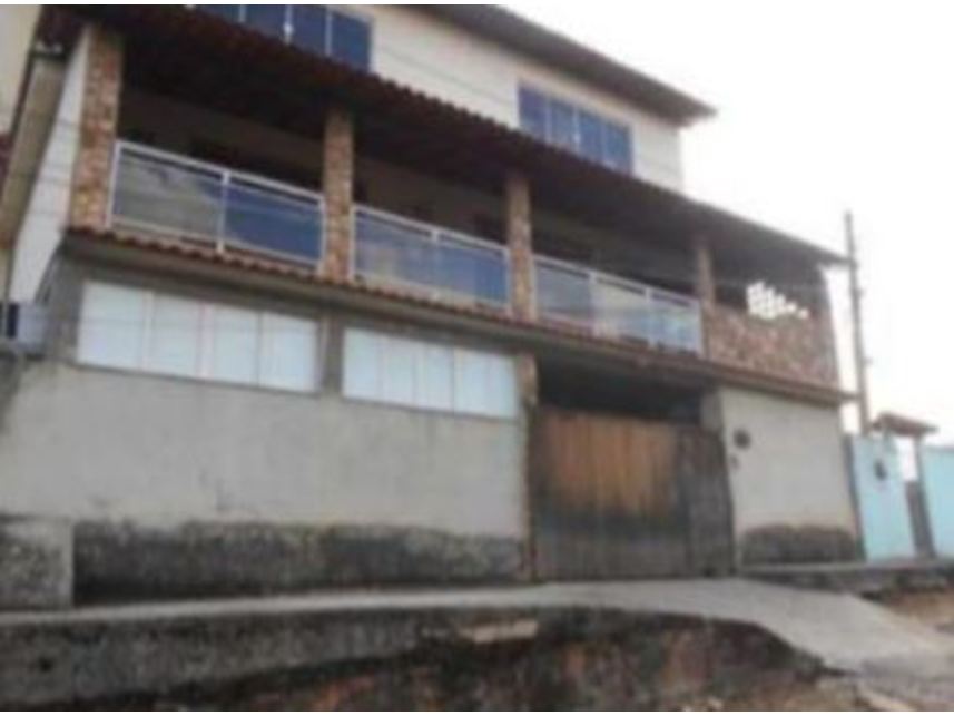 Imagem  do Leilão de Casa - Porto do Rosa - São Gonçalo/RJ