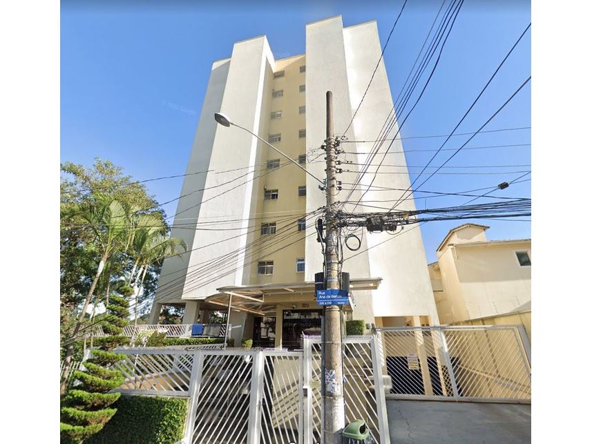 Imagem  do Leilão de Apartamento - Barro Branco - São Paulo/SP