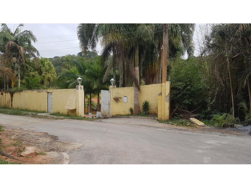 Imagem  do Leilão de Casa - Parque Rincão - Cotia/SP
