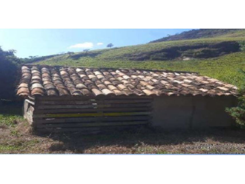 Imagem 7 do Leilão de Área Rural - Zona Rural - Bom Sucesso/MG