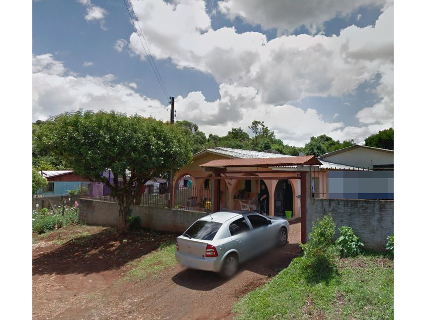 Imagem  do Leilão de Casa - Vila João Winckler - Xanxerê/SC