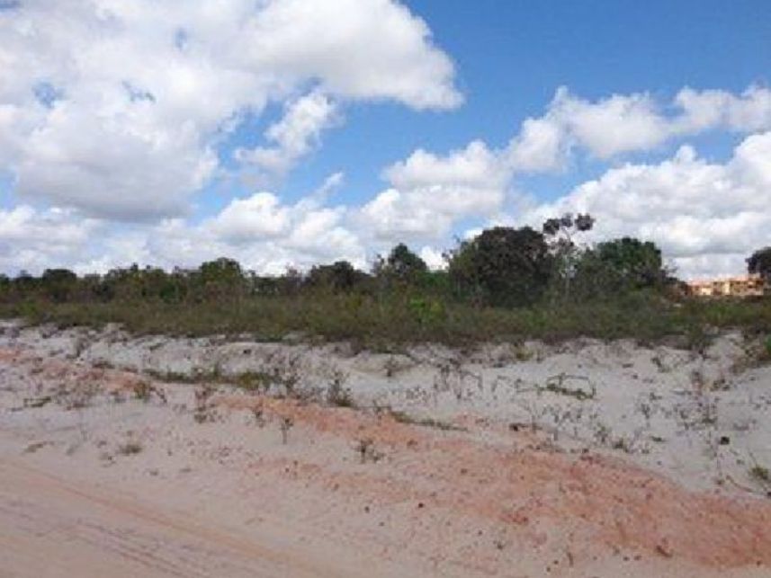 Imagem  do Leilão de Terreno - Espaço Alfa - Camaçari/BA