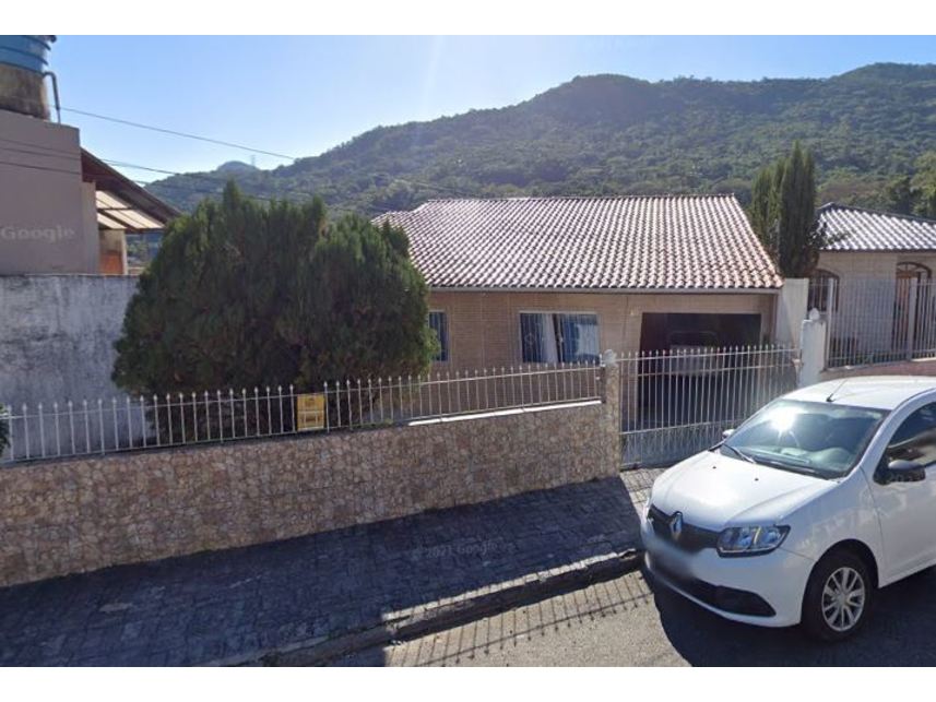Imagem  do Leilão de Casa - Monte Verde - Florianópolis/SC