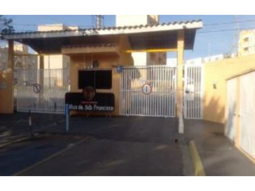 Imagem  do Leilão de Apartamento - Vila Formosa - Jacareí/SP