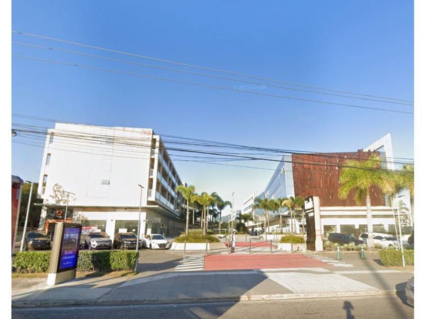 Imagem  do Leilão de Sobreloja - Jacarepaguá - Rio de Janeiro/RJ