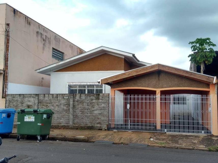 Imagem  do Leilão de Casa - Jardim Nova Lençóis - Lençóis Paulista/SP