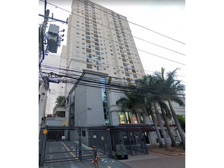 Imagem  do Leilão de Apartamento - Brás - São Paulo/SP