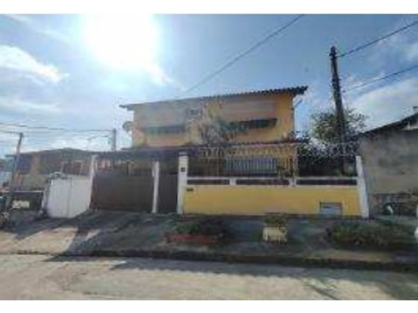 Imagem  do Leilão de Casa - Nova Cidade - São Gonçalo/RJ