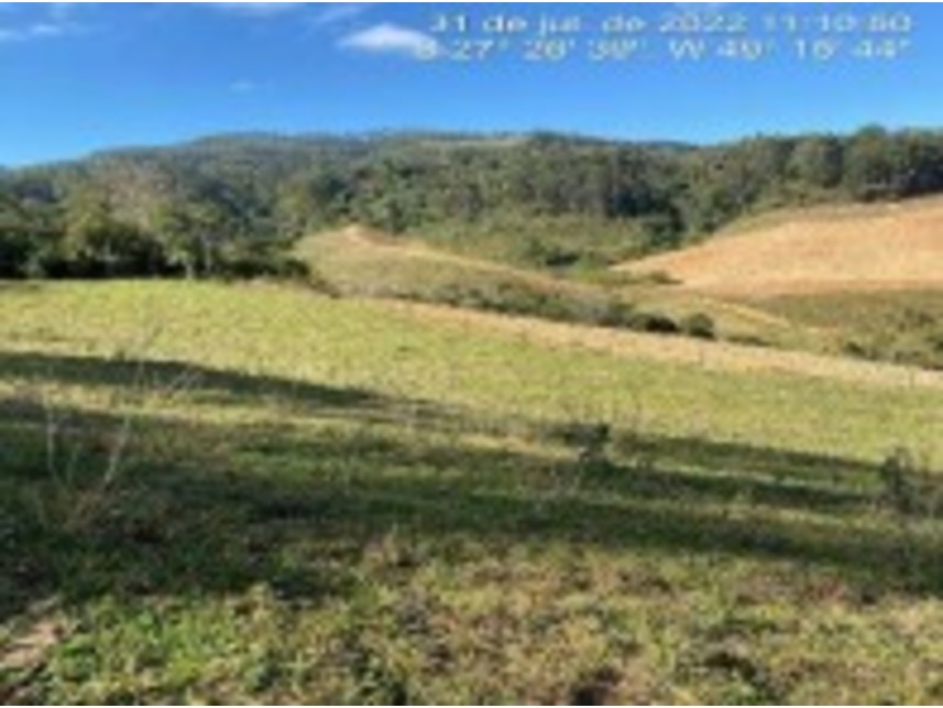 Imagem 3 do Leilão de Área Rural - Zona Rural - Leoberto Leal/SC