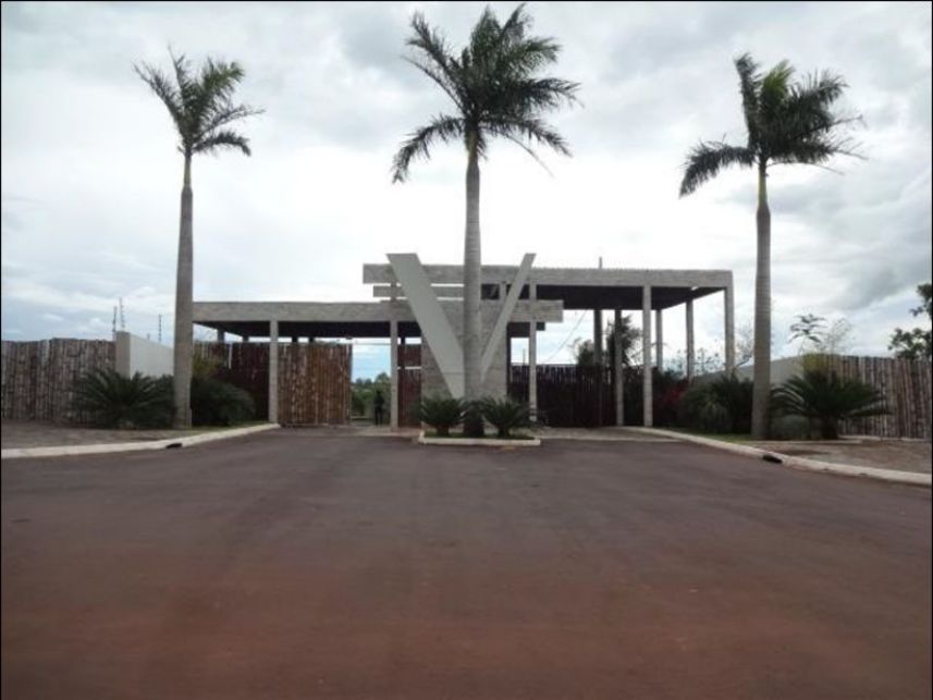 Imagem  do Leilão de Terreno - Parque Residencial Viva - Perola/PR