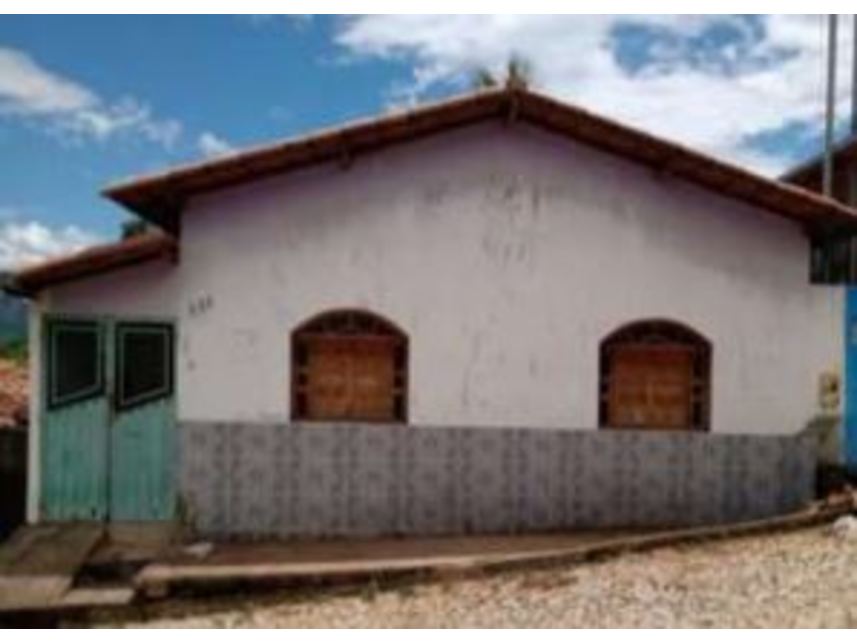 Imagem  do Leilão de Casa - Alvorada - Jequitinhonha/MG