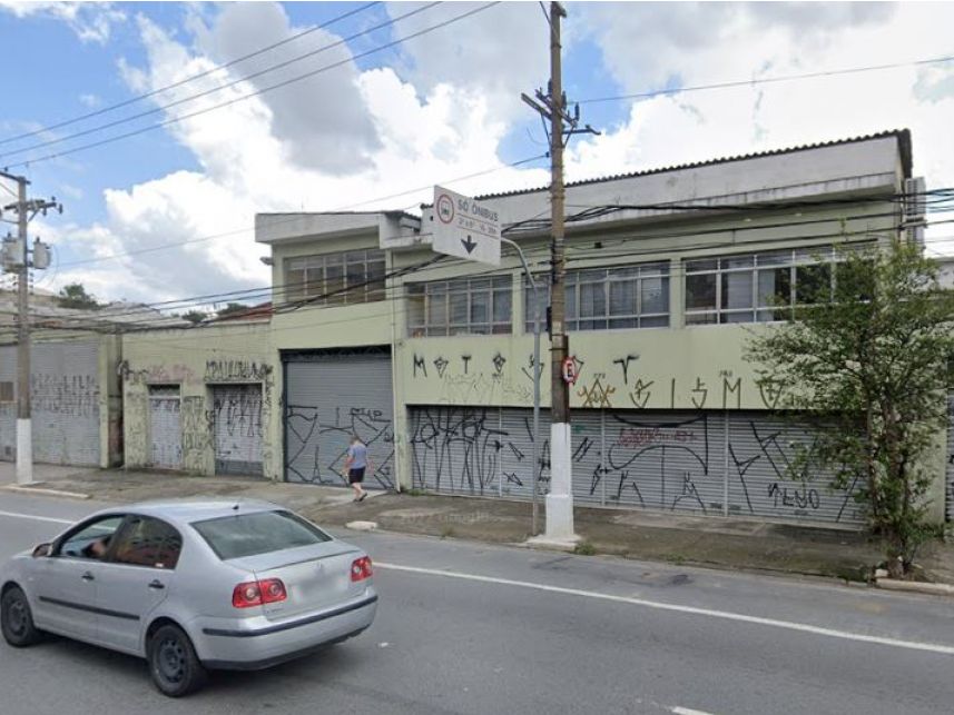 Imagem 2 do Leilão de Complexo Industrial - Água Branca - São Paulo/SP