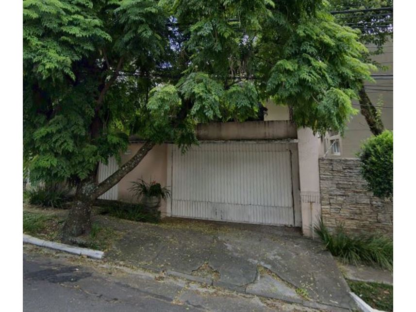Imagem  do Leilão de Casa - Indianópolis - São Paulo/SP