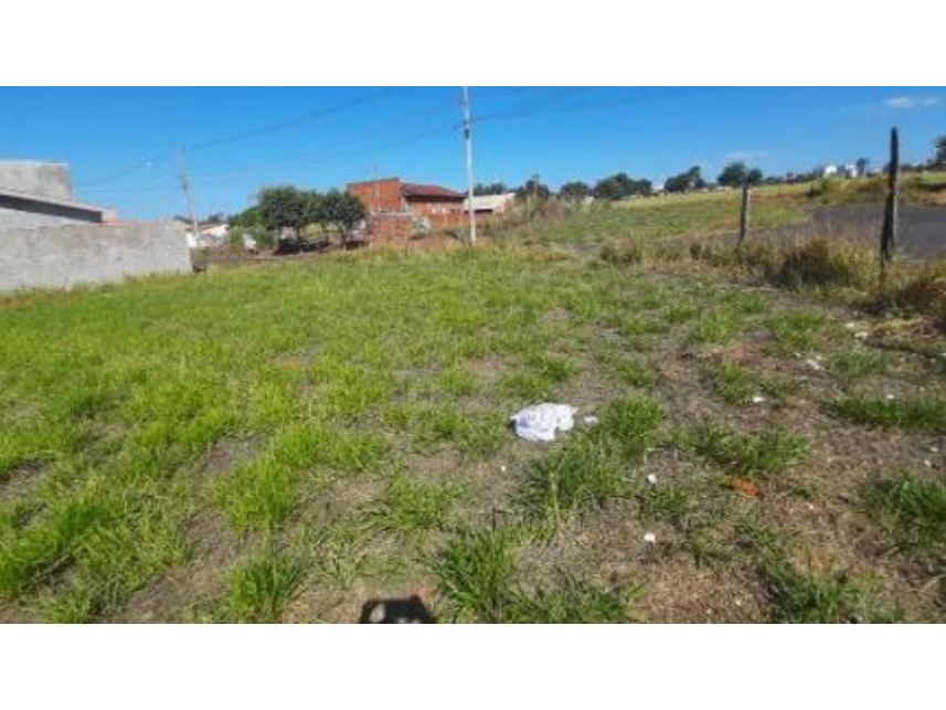 Imagem 2 do Leilão de Terreno - Jardim Brasil - Rancharia/SP