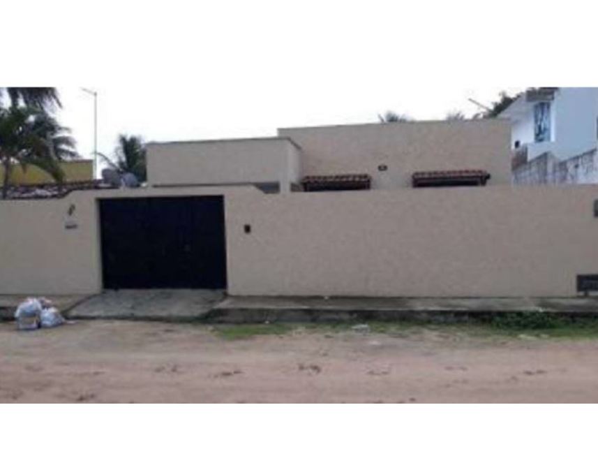 Imagem  do Leilão de Casa - Novos Tempos - Ceará-Mirim/RN