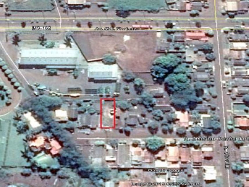 Imagem 1 do Leilão de Terreno - Paraguaio - Maracaju/MS