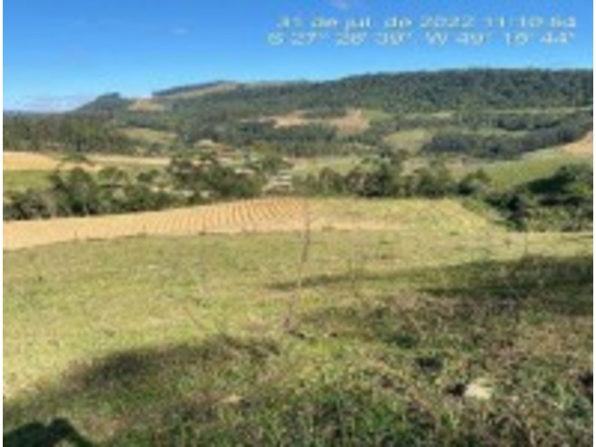 Imagem 4 do Leilão de Área Rural - Zona Rural - Leoberto Leal/SC