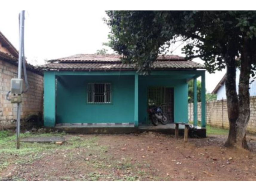 Imagem  do Leilão de Casa - Bela Vista - Garrafão do Norte/PA