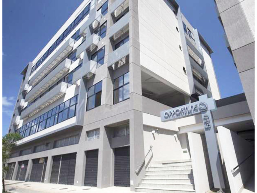 Imagem  do Leilão de Sala Comercial - Fonseca - Niterói/RJ
