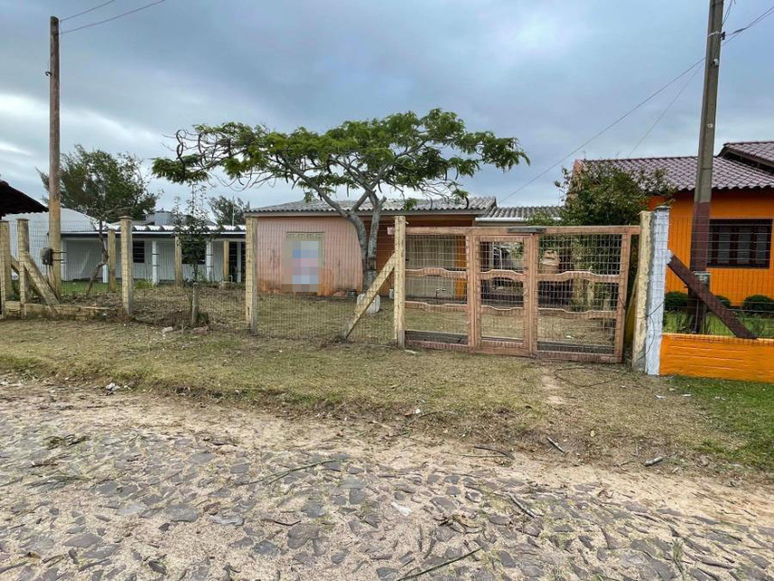 Imagem  do Leilão de Casa - Nova Tramandai - Tramandaí/RS