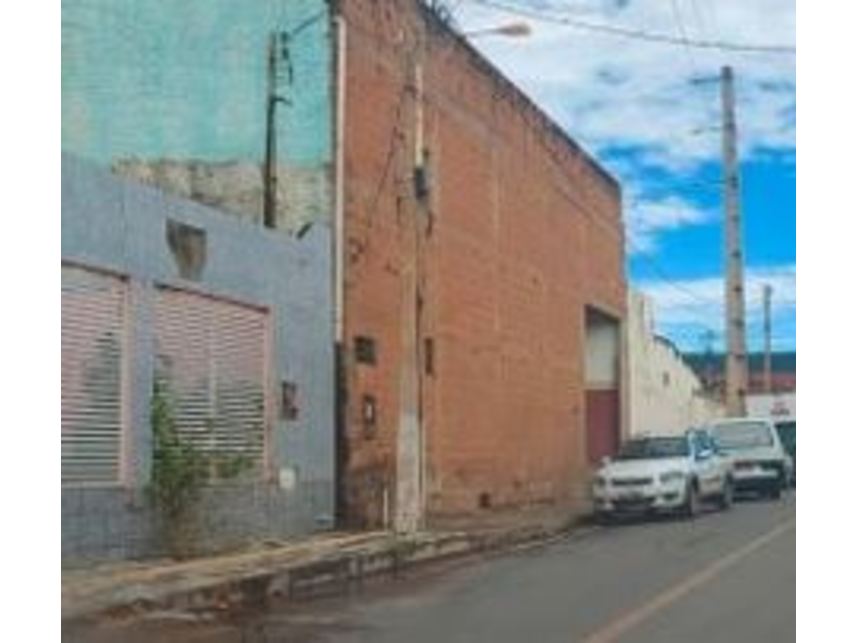Imagem  do Leilão de Casa - Loteamento São Paulo - Barreiras/BA