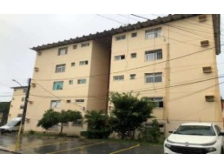 Imagem  do Leilão de Apartamento - Sussurana - Salvador/BA