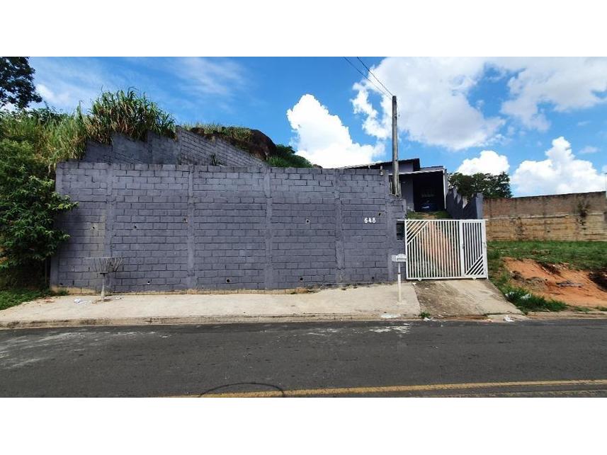 Imagem  do Leilão de Casa - Terras da Capela de Santo Antônio - Jaguariúna/SP