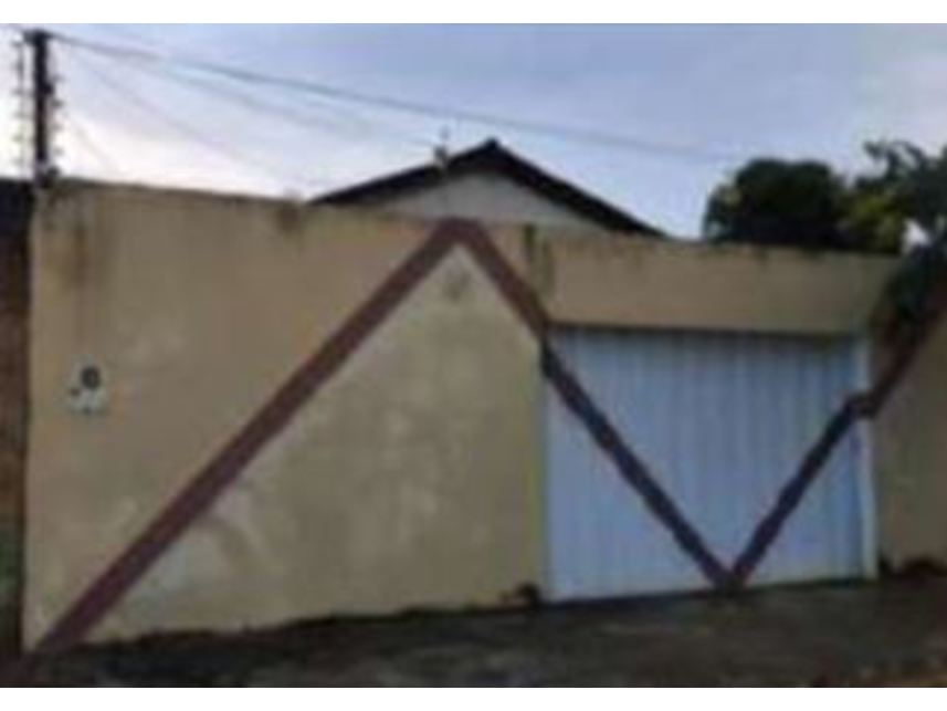 Imagem  do Leilão de Casa - Jardim América - Santa Maria da Vitória/BA