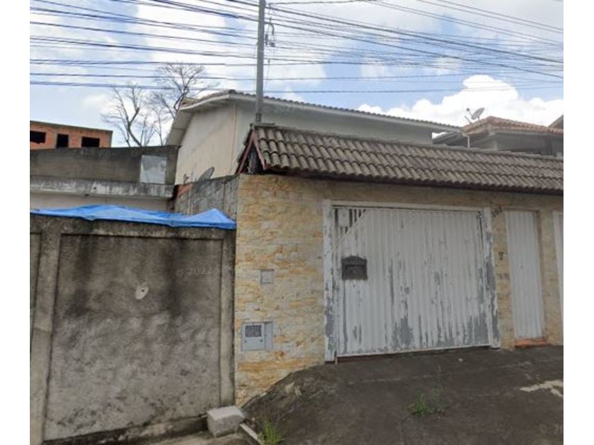Imagem  do Leilão de Casa - Cidade Nova Arujá - Arujá/SP