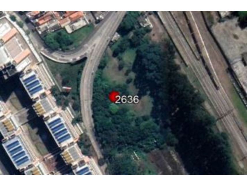 Imagem  do Leilão de Terreno - Campestre - Santo André/SP