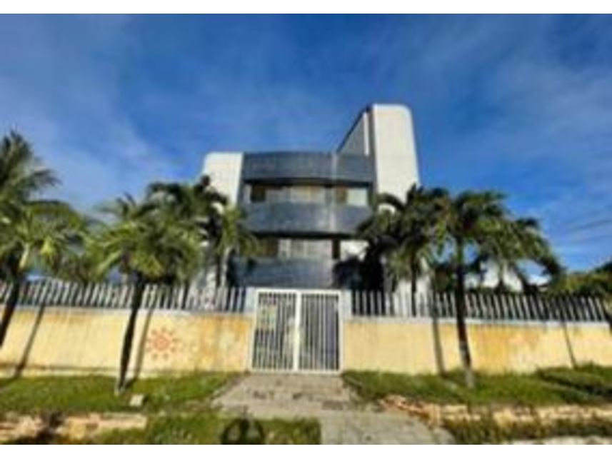 Imagem  do Leilão de Prédio Comercial - Praia Jatiúca de Tabatinga - Conde/PB