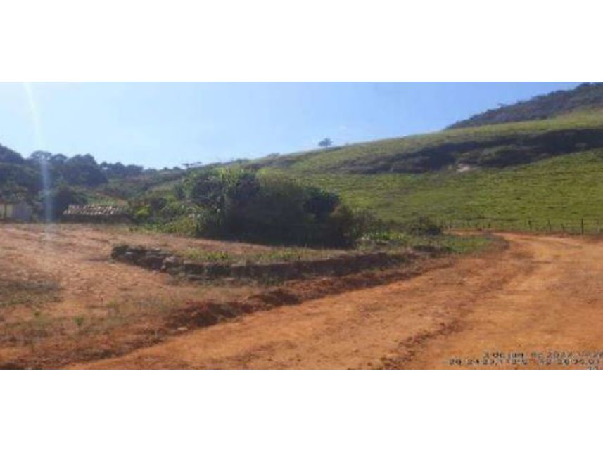 Imagem 2 do Leilão de Área Rural - Zona Rural - Bom Sucesso/MG