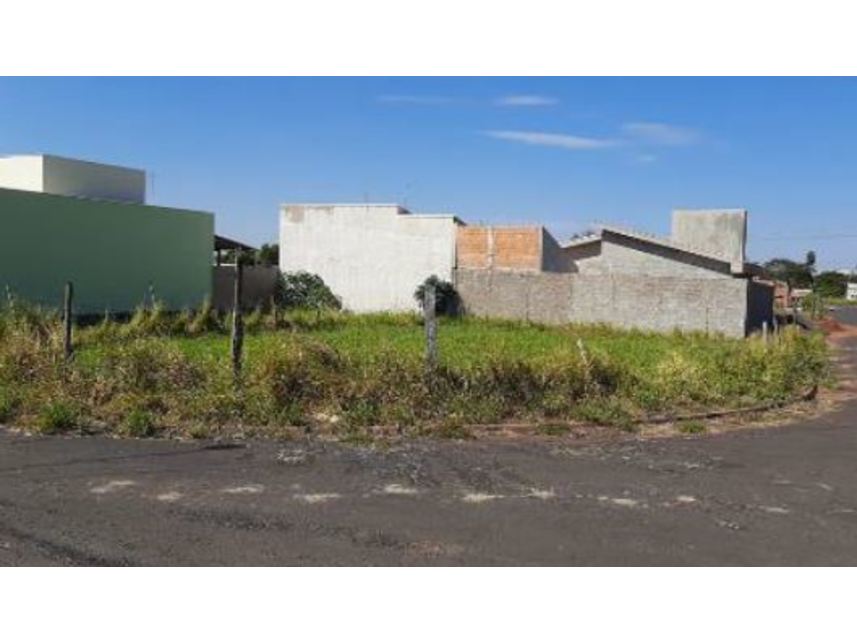 Imagem 1 do Leilão de Terreno - Jardim Brasil - Rancharia/SP